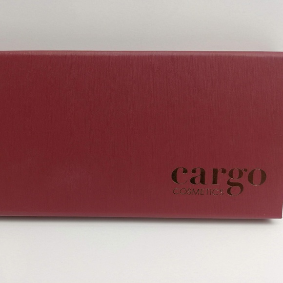 CARGO Venice Enchantment Eye Shadow Palette - Picture 4 of 8